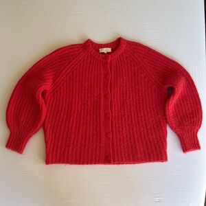 Sezane Emile Cardigan
